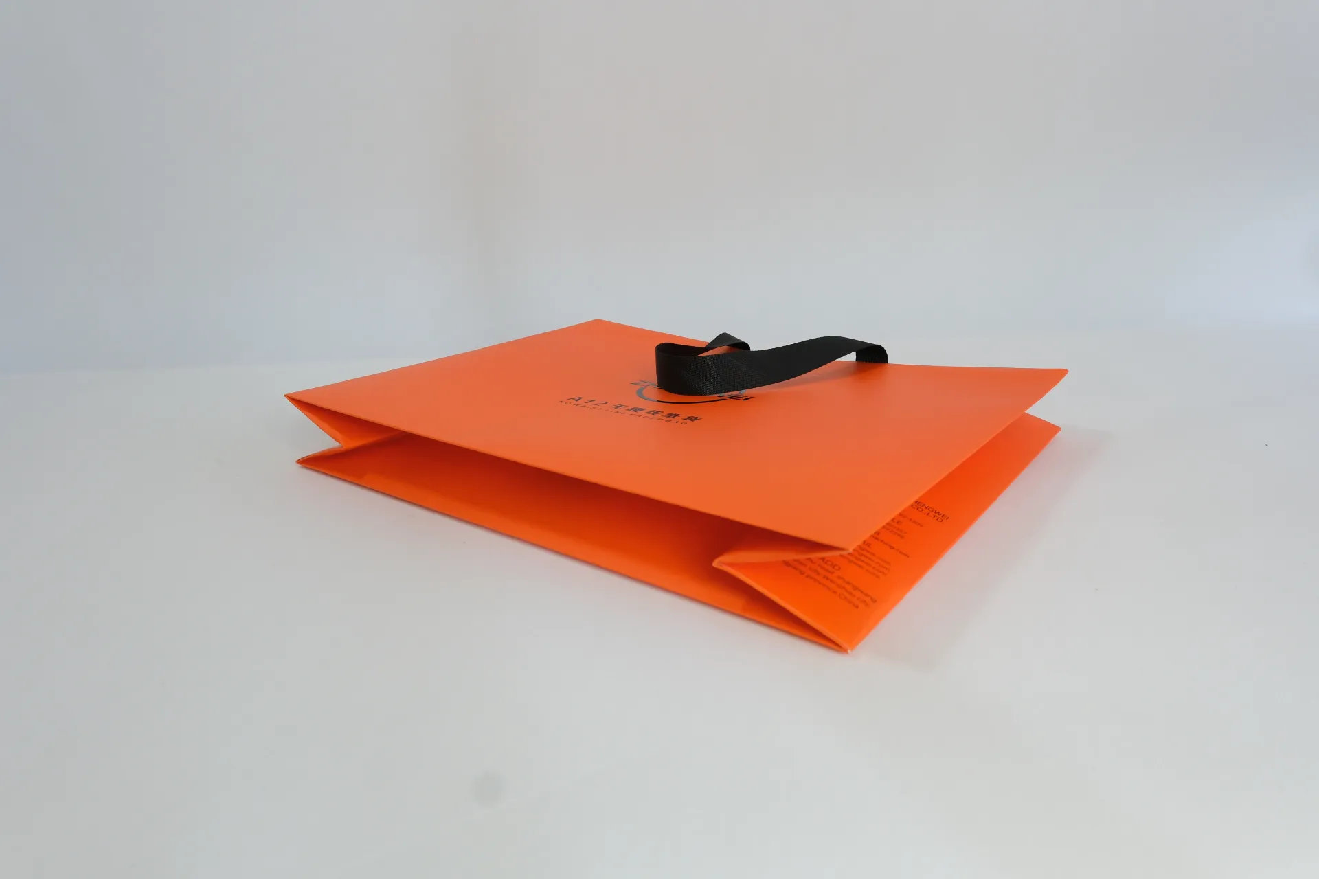 Flat folding comparison