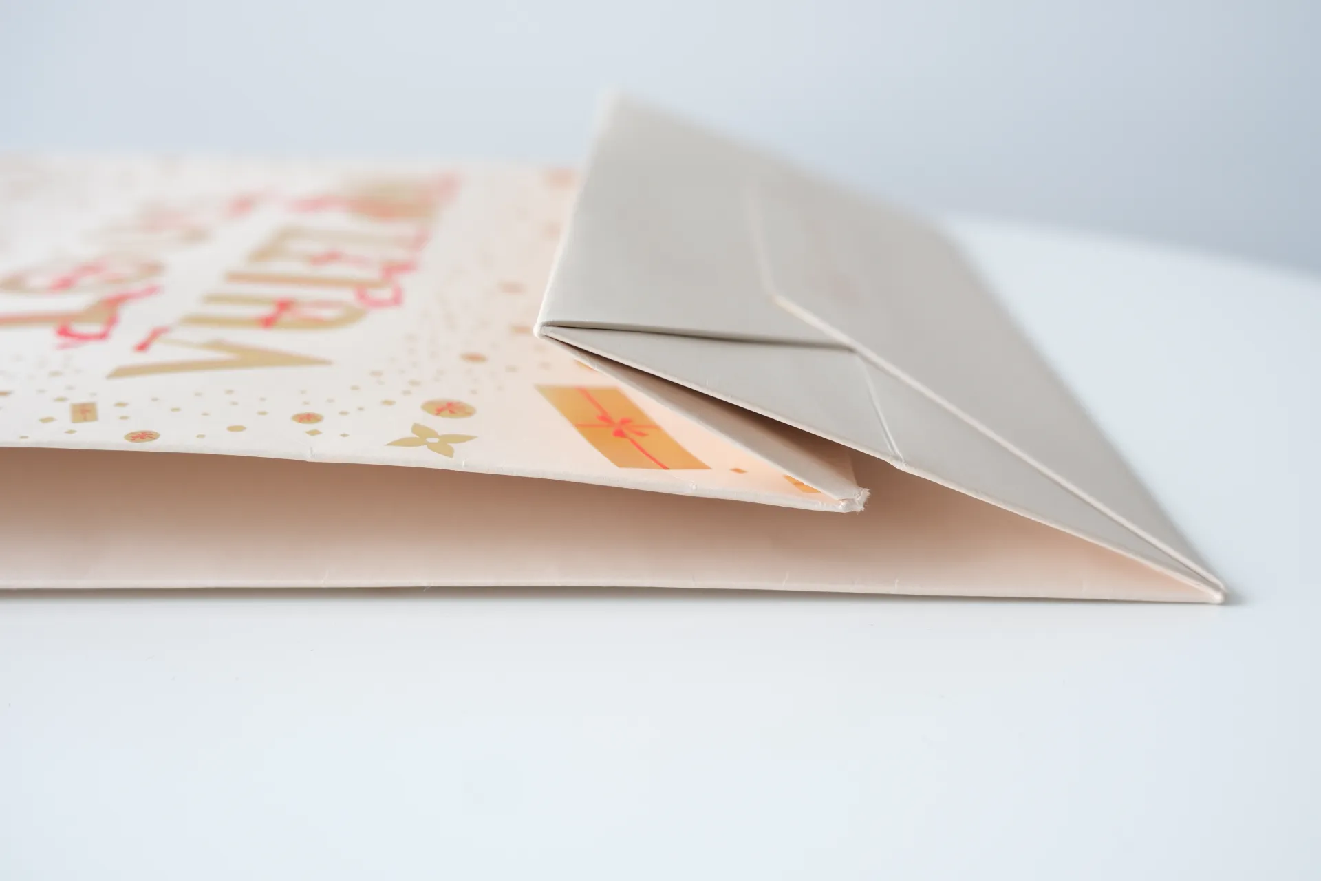 Traditional fold-up problem